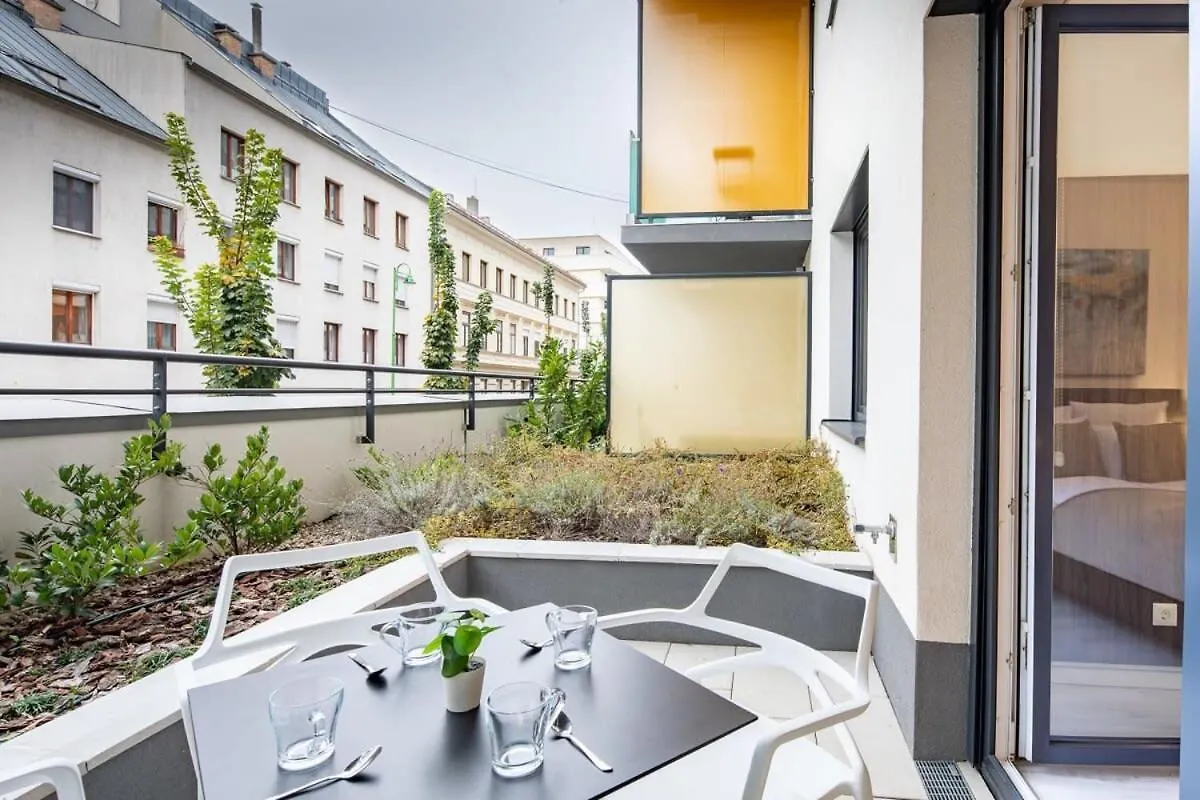 Terrace Garden - Free Parking - New And Cozy Apartment Budapest 0*,
