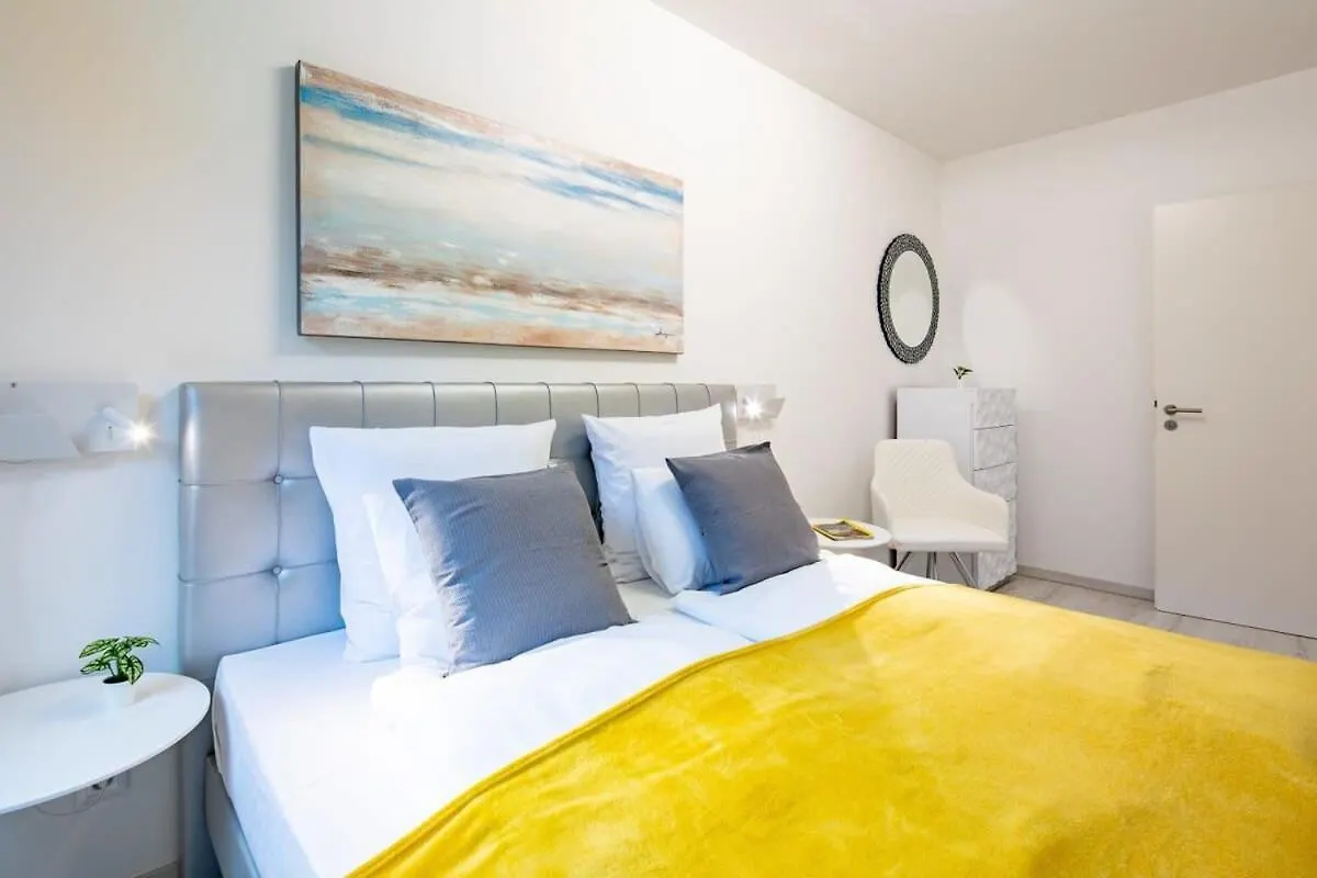 Terrace Garden - Free Parking - New And Cozy Apartment Budapest 0*,  Hungary
